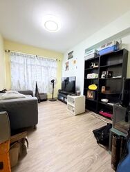 Blk 166A Yung Kuang Court (Jurong West), HDB 5 Rooms #605320741